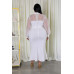 Stretch Skirt Set