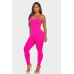 Back To Basics Jumpsuit