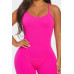 Back To Basics Jumpsuit