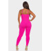 Back To Basics Jumpsuit