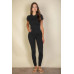 Short Sleeve Round Neck T Shirt