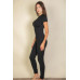 Short Sleeve Round Neck T Shirt
