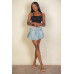 Solid Strap Tank Top