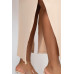 Plus Size Ribbed Side Slit Long Cami Maxi Dress