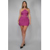 Lurex Two Piece Set