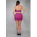 Lurex Two Piece Set