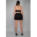 Lurex Two Piece Set