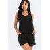 Comfy Tank Top & Shorts Set