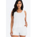 Comfy Tank Top & Shorts Set