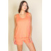 Comfy Tank Top & Shorts Set