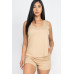 Comfy Tank Top & Shorts Set