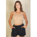 Ribbed Tank Top