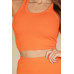 Ribbed Tank Top