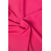 Ribbed Knit Cut Out One Shoulder Bodysuit - CC-WH2000577