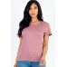 Basic Short Sleeve T-shirt