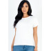 Basic Short Sleeve T-shirt