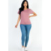 Basic Short Sleeve T-shirt