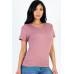 Basic Short Sleeve T-shirt