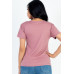 Basic Short Sleeve T-shirt
