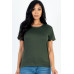 Basic Short Sleeve T-shirt