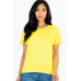 Basic Short Sleeve T-shirt
