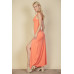 Ribbed Bandeau Cut Out Back Mini Bodycon Dress