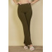 High Waisted Flare Pants