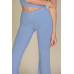 High Waisted Flare Pants