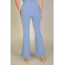 High Waisted Flare Pants