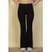 High Waisted Flare Pants