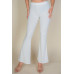 High Waisted Flare Pants