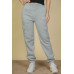 Side Pocket Drawstring Waist Sweatpants
