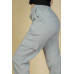 Side Pocket Drawstring Waist Sweatpants