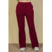 Drawstring Waist Slant Pocket Sweatpants