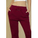 Drawstring Waist Slant Pocket Sweatpants