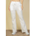 Drawstring Waist Slant Pocket Sweatpants