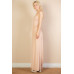 Button Front Wide Leg Jumpsuit