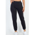 Ribbed Side Pocket Joggers