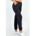 Ribbed Side Pocket Joggers