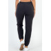 Ribbed Side Pocket Joggers