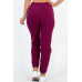 Ribbed Side Pocket Joggers