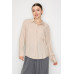 Button Down Collared Linen Shirt