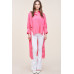 Oversized Shirt With Long Back