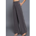 Pin Stripe Woven Straight Pants