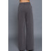 Pin Stripe Woven Straight Pants