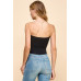 Basic Double Layered Tube Top