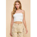 Basic Double Layered Tube Top