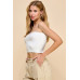 Basic Double Layered Tube Top