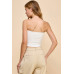Basic Double Layered Tube Top