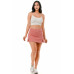 Premium Tennis Pickleball Short Skirt Skort